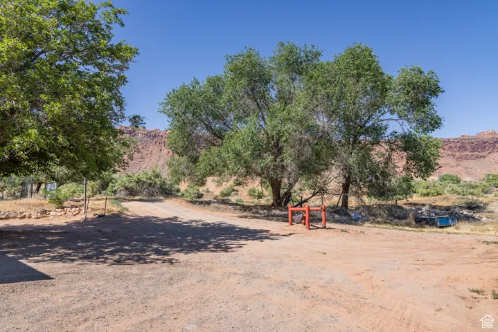 1431 Arnel Ln, Moab, Utah 84532