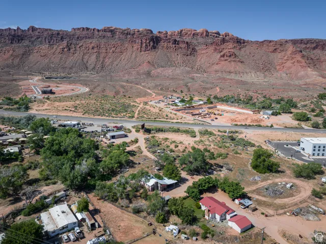 1431 Arnel Ln, Moab, Utah 84532