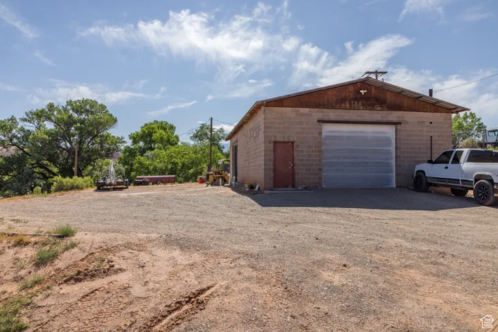 1431 Arnel Ln, Moab, Utah 84532