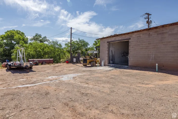 1431 Arnel Ln, Moab, Utah 84532