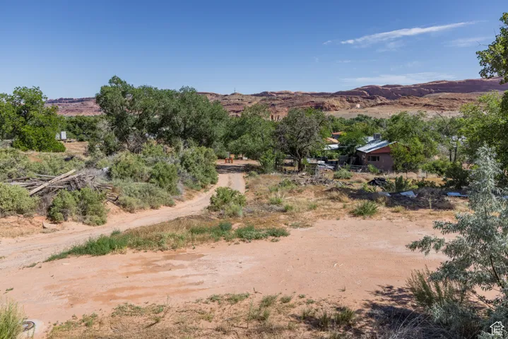 1431 Arnel Ln, Moab, Utah 84532