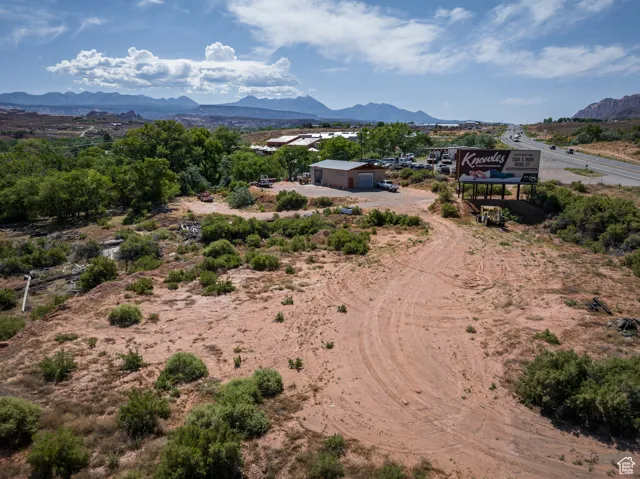 1431 Arnel Ln, Moab, Utah 84532