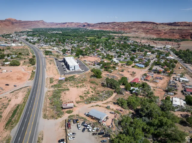 1431 Arnel Ln, Moab, Utah 84532