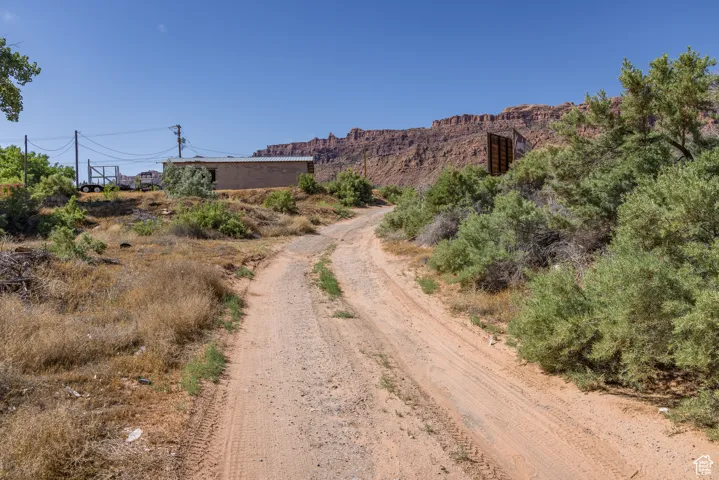 1431 Arnel Ln, Moab, Utah 84532
