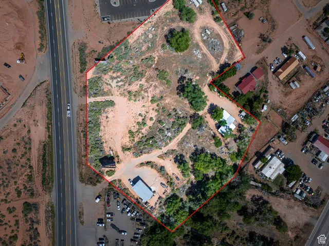 1431 Arnel Ln, Moab, Utah 84532