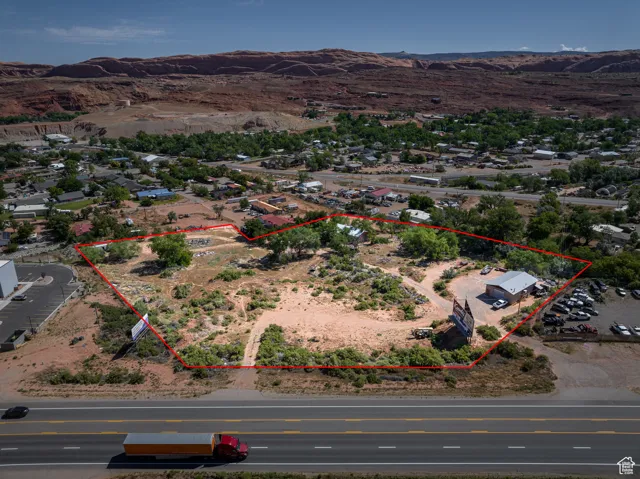 1431 Arnel Ln, Moab, Utah 84532