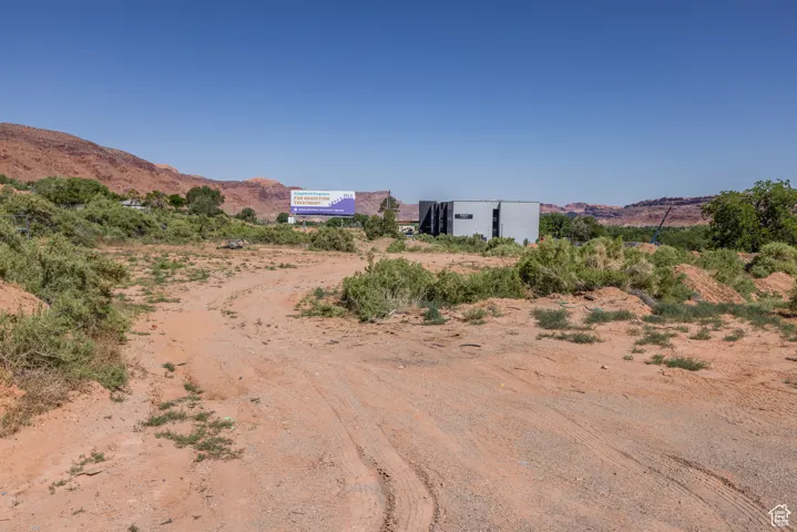 1431 Arnel Ln, Moab, Utah 84532