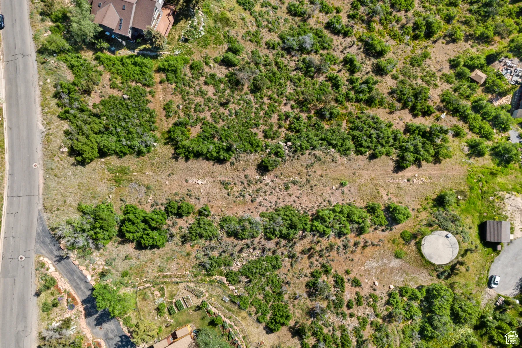 View of property location