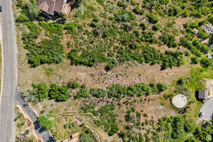View of property location
