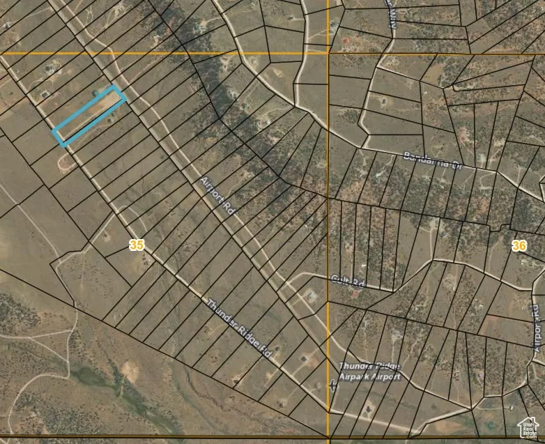 Map / location
