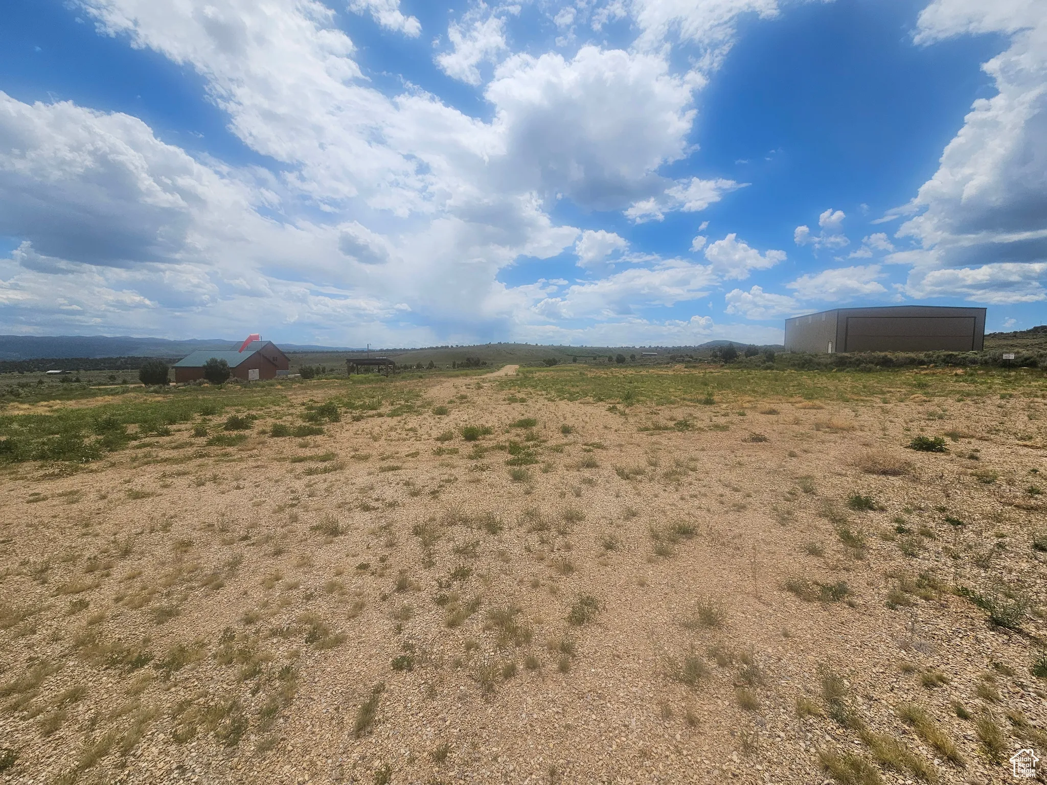 Property Views - All Flat