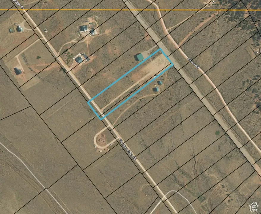Map / location