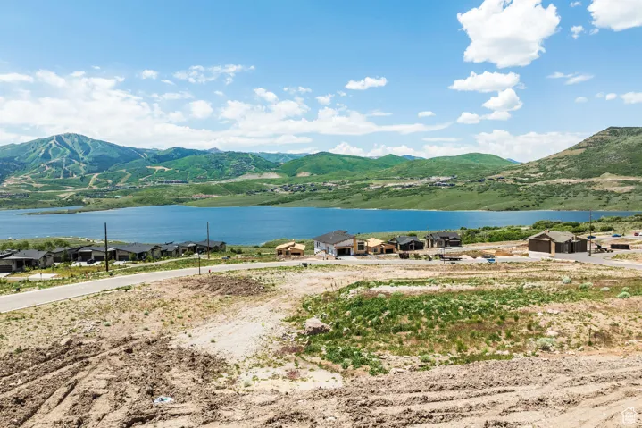 11663 N Deepwater Dr #326, Hideout, Utah 84036