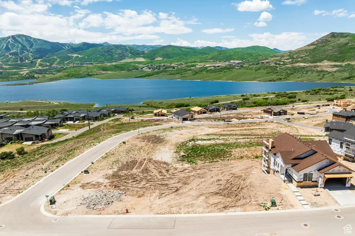 11663 N Deepwater Dr #326, Hideout, Utah 84036