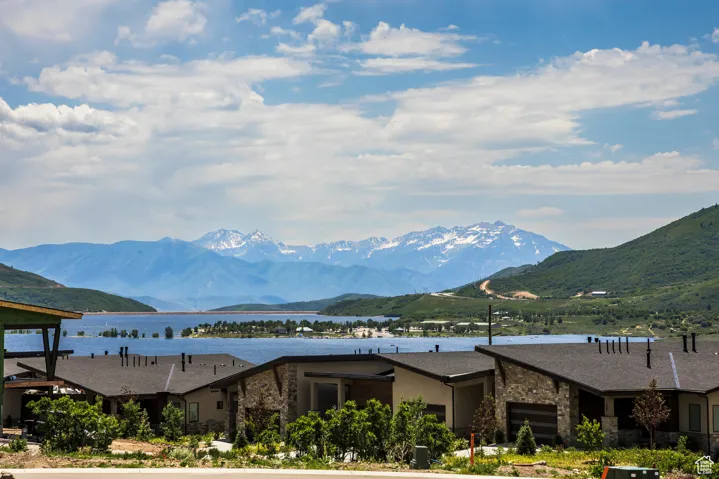 11663 N Deepwater Dr #326, Hideout, Utah 84036