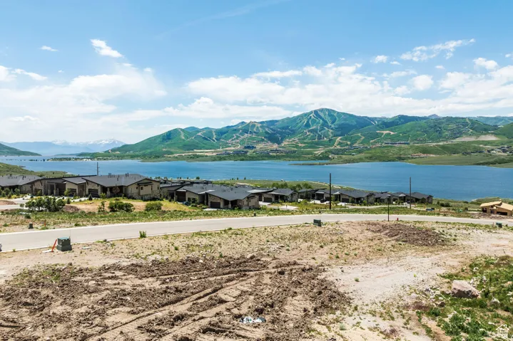11663 N Deepwater Dr #326, Hideout, Utah 84036