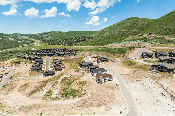 11663 N Deepwater Dr #326, Hideout, Utah 84036