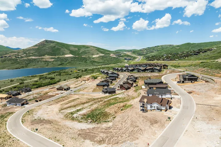11663 N Deepwater Dr #326, Hideout, Utah 84036