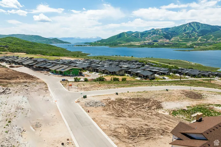 11663 N Deepwater Dr #326, Hideout, Utah 84036