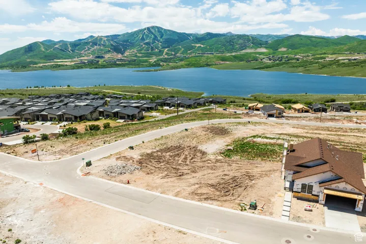 11663 N Deepwater Dr #326, Hideout, Utah 84036