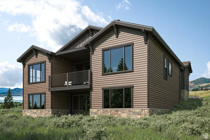 11663 N Deepwater Dr #326, Hideout, Utah 84036