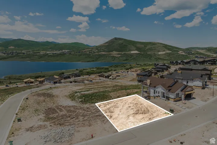 11663 N Deepwater Dr #326, Hideout, Utah 84036