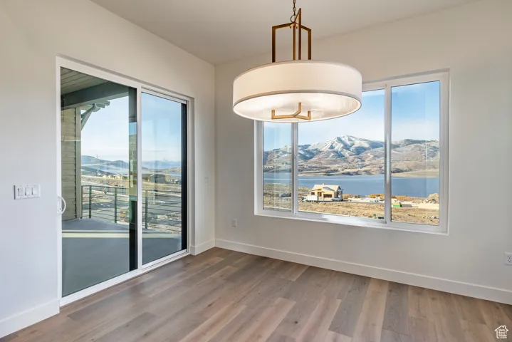11663 N Deepwater Dr #326, Hideout, Utah 84036