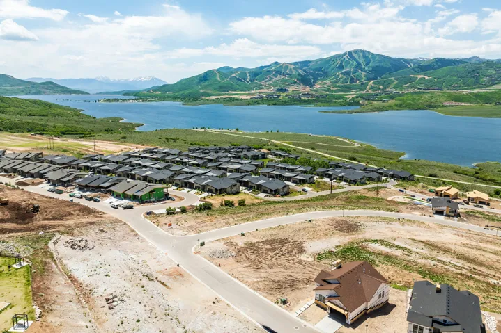 11663 N Deepwater Dr #326, Hideout, Utah 84036