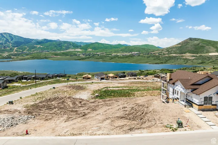11663 N Deepwater Dr #326, Hideout, Utah 84036