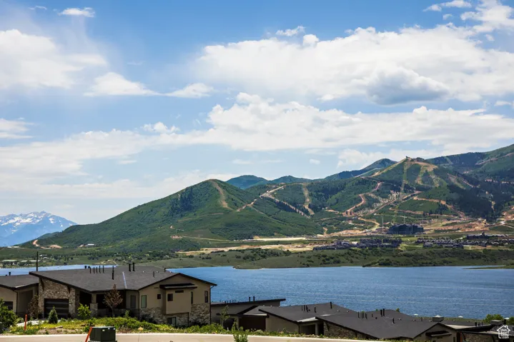 11663 N Deepwater Dr #326, Hideout, Utah 84036