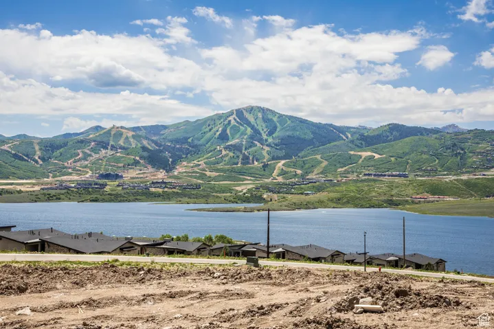 11663 N Deepwater Dr #326, Hideout, Utah 84036
