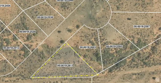 Parcel 00-0019-2611