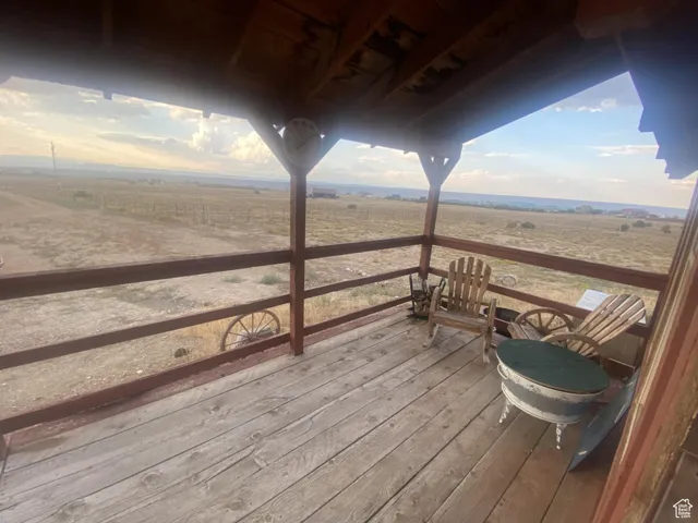 9835 S Big Buck, Duchesne, Utah 84021