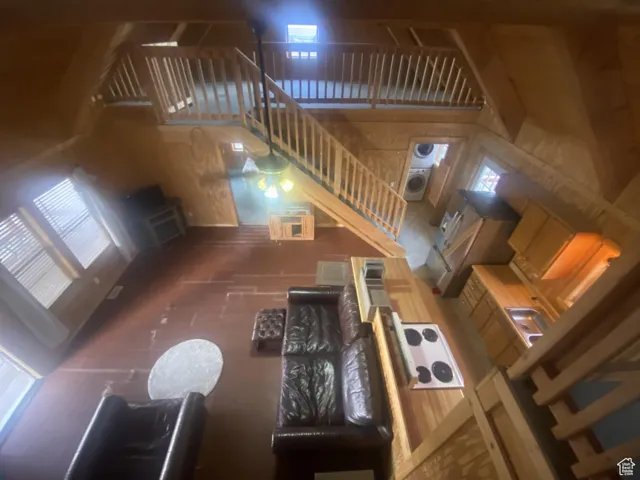 9835 S Big Buck, Duchesne, Utah 84021