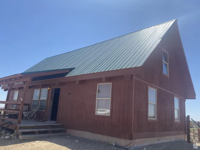 9835 S Big Buck, Duchesne, Utah 84021