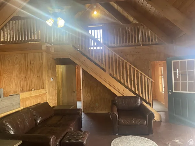 9835 S Big Buck, Duchesne, Utah 84021