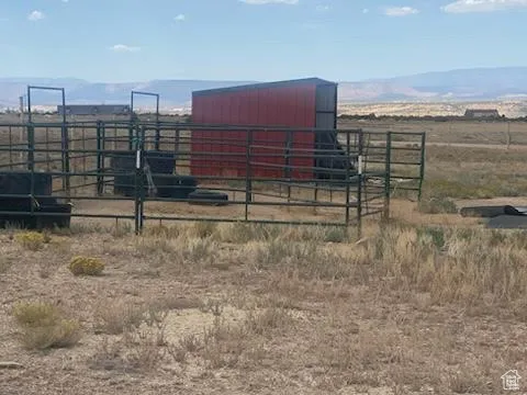 9835 S Big Buck, Duchesne, Utah 84021