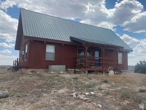 9835 S Big Buck, Duchesne, Utah 84021
