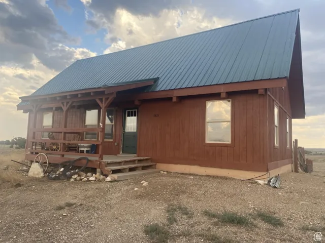 9835 S Big Buck, Duchesne, Utah 84021