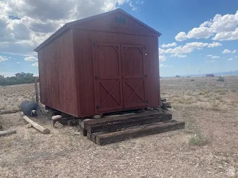 9835 S Big Buck, Duchesne, Utah 84021