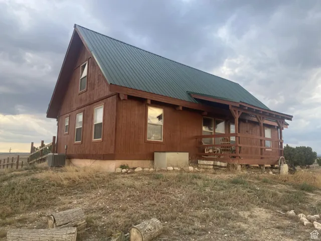 9835 S Big Buck, Duchesne, Utah 84021