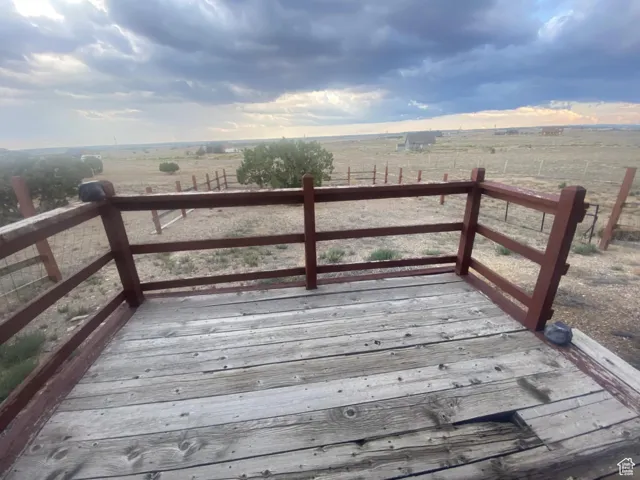 9835 S Big Buck, Duchesne, Utah 84021