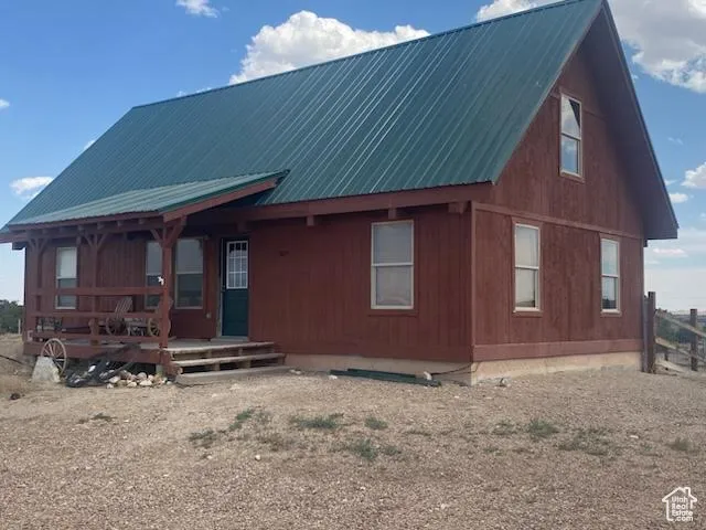 9835 S Big Buck, Duchesne, Utah 84021
