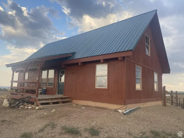 9835 S Big Buck, Duchesne, Utah 84021