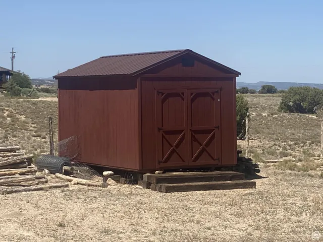 9835 S Big Buck, Duchesne, Utah 84021