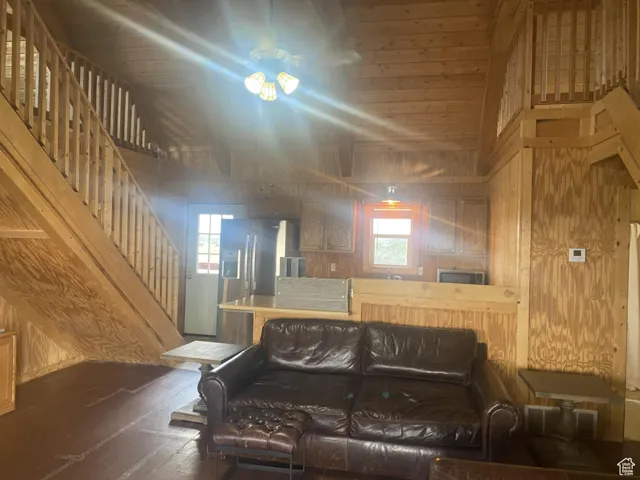 9835 S Big Buck, Duchesne, Utah 84021