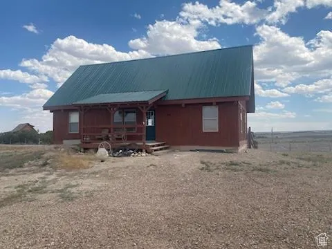9835 S Big Buck, Duchesne, Utah 84021