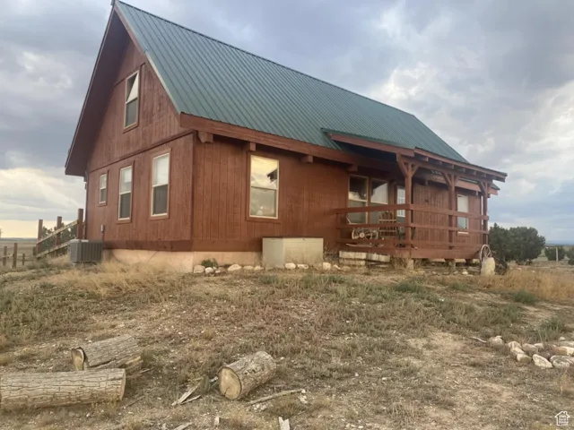 9835 S Big Buck, Duchesne, Utah 84021