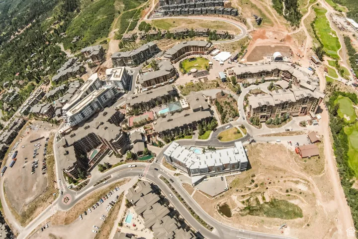 Canyon's Village