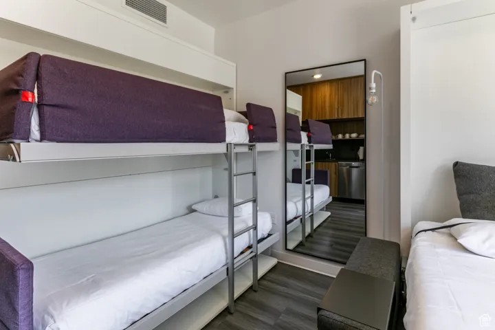 Bunk beds